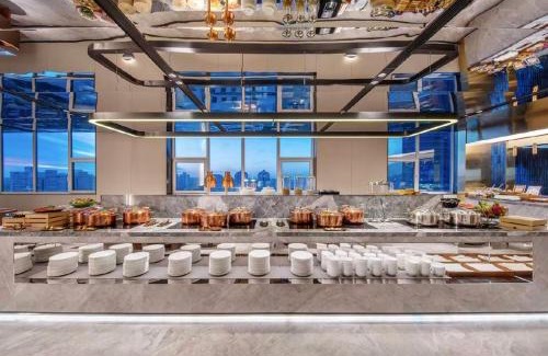 Dongcheng Hotel | Crystal Orange Hotel Beijing Anzhen Branch