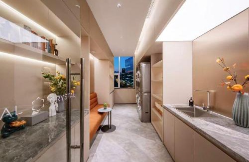 Dongcheng Hotel | Crystal Orange Hotel Beijing Anzhen Branch