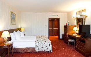 Sofia City Center Hotel | Crystal Palace Boutique Hotel