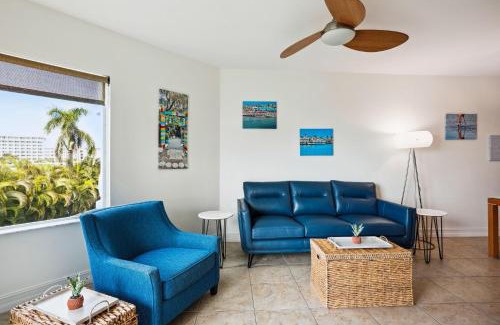 Treasure Island House | Crystal Palms 302