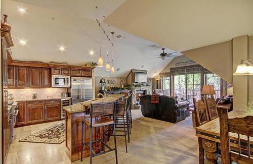 Breckenridge Cabin | Crystal Peak Penthouse