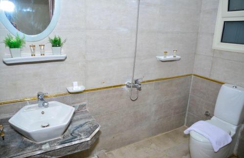 Al Haram Bed & Breakfast | Crystal pyramid inn