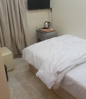 Al Haram Bed & Breakfast | Crystal pyramid inn