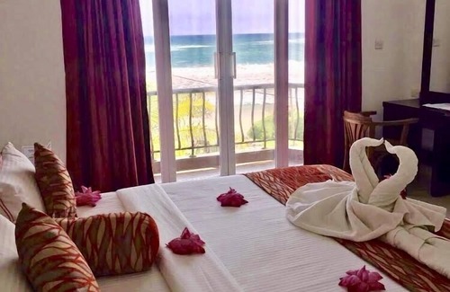 Dickwella Hotel | Crystal Resort Dickwella