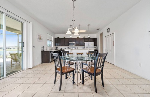 Crystal Cove House | Crystal Resort Dream Villa 7 Beds/4.5 Baths/Priv SPA and Pool/14 ppl