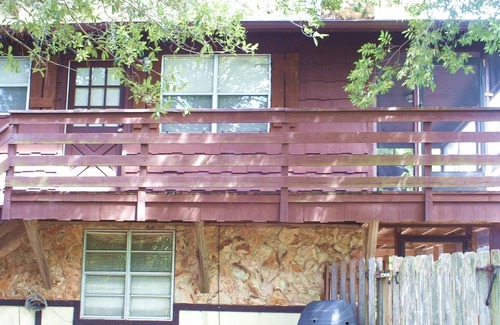 Crystal River Apartment | Crystal River All-Inclusive Tree-Top Hideaway; 2 BR/ 2 BA on 4.5 acres!