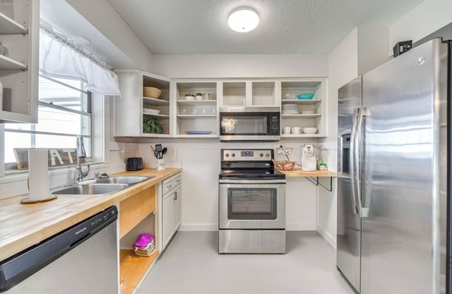 Crystal River House | Crystal River Home: 2 Mi to Three Sisters Springs!