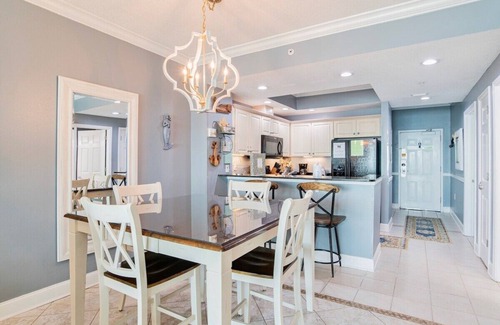 Gulf Shores Condo | Crystal Shores 1103 | Gulf Shores, AL