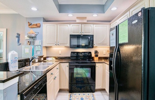 Gulf Shores Condo | Crystal Shores 1103 | Gulf Shores, AL