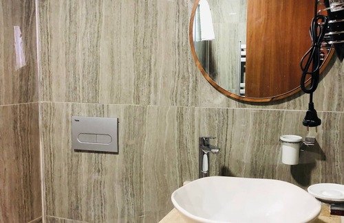 Sarikamis Hotel | Crystal Snow Butik Hotel