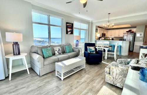 Gulf Shores Apartment | Crystal Tower 1109 Condo