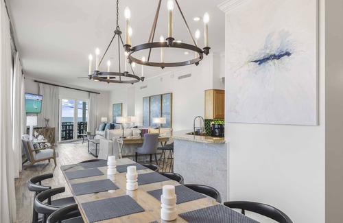 Avalon Beach Estates Condo | Crystal View 302 3 Bedrooms | 3 Baths | Accommodates 12 | Pet Friendly