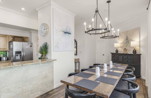 Avalon Beach Estates Condo | Crystal View 302 3 Bedrooms | 3 Baths | Accommodates 12 | Pet Friendly
