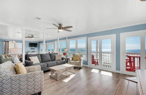 Crystal Beach House | Crystal Views
