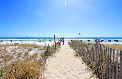 Crystal Beach House | Crystal Views