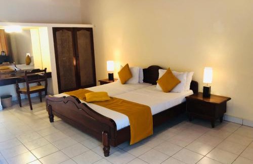 Weligama Resort | Crystal Villa Weligama