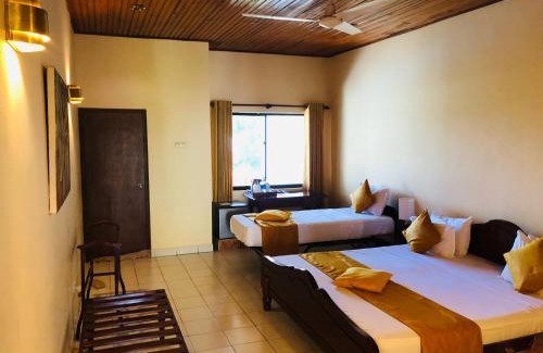 Weligama Resort | Crystal Villa Weligama