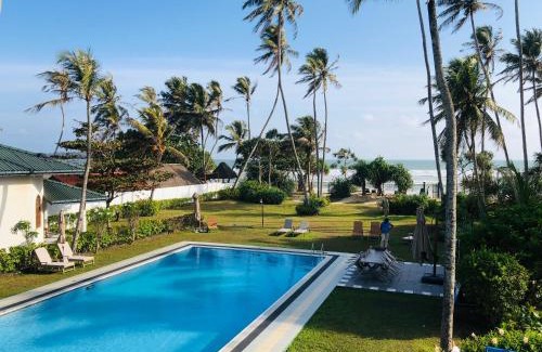 Weligama Resort | Crystal Villa Weligama