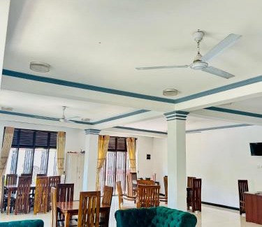 Polhena Hotel | Crystal Wave Holiday Resort Polhena
