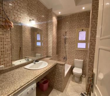 Dahar Apartment | Crystal waves