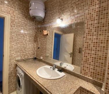 Dahar Apartment | Crystal waves