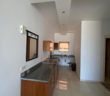 Dahar Apartment | Crystal waves