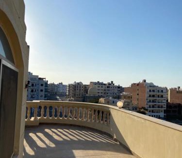 Dahar Apartment | Crystal waves