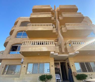 Dahar Apartment | Crystal waves