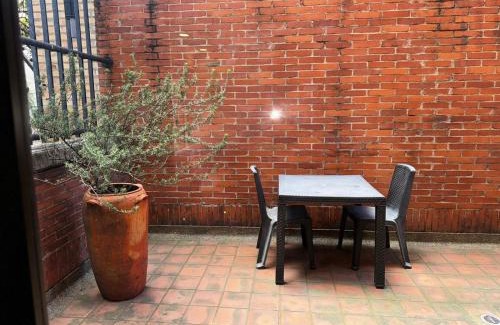 La Gran Via Apartment | CS Apartmento with Terrace 201