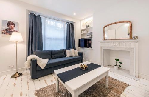 Pembridge Apartment | CS Apartments Notting Hill