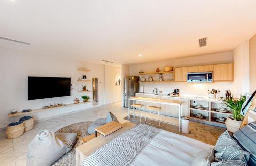Ildefonso Green Hotel | CS Downtown Loft CSL