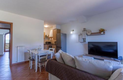 Castelnuovo Berardenga Apartment | CS Holiday