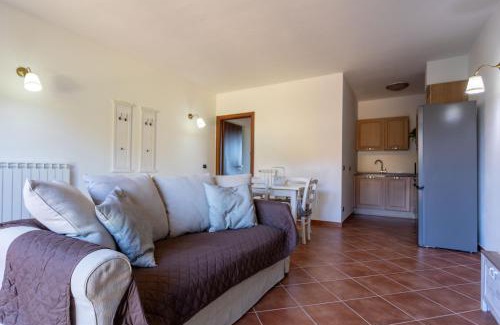 Castelnuovo Berardenga Apartment | CS Holiday