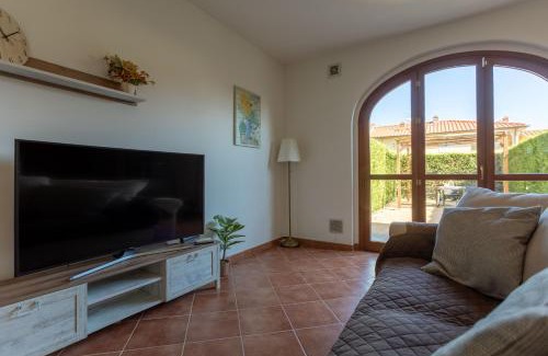 Castelnuovo Berardenga Apartment | CS Holiday