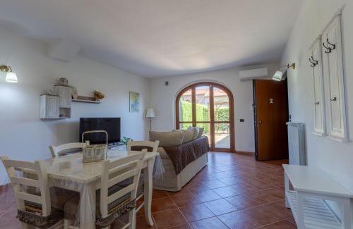 Castelnuovo Berardenga Apartment | CS Holiday