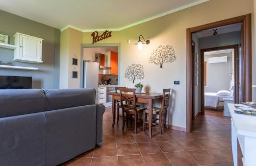 Castelnuovo Berardenga Apartment | CS Holiday