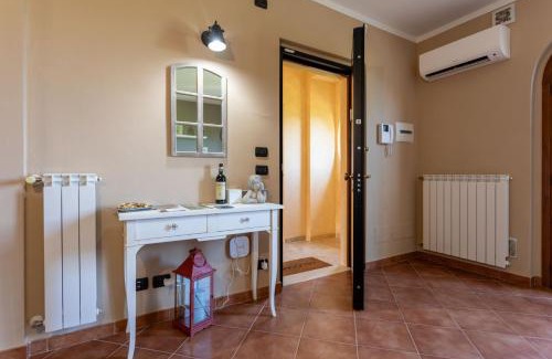 Castelnuovo Berardenga Apartment | CS Holiday