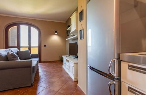 Castelnuovo Berardenga Apartment | CS Holiday