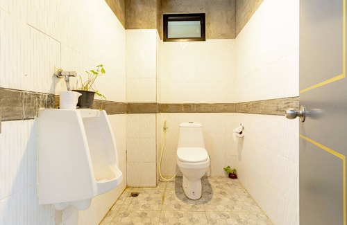 Khlong Hae Hotel | CS Klongtoey Grand Resort