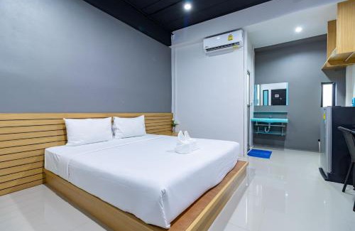 Hat Yai Resort | CS Klongtoey Grand Resort