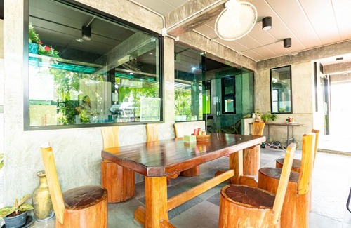 Hat Yai Resort | CS Klongtoey Grand Resort