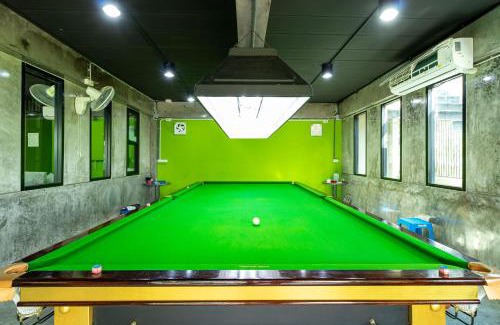 Hat Yai Resort | CS Klongtoey Grand Resort