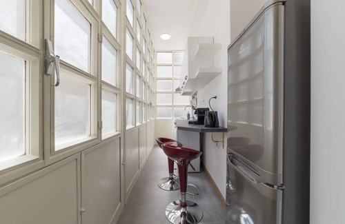 Repubblica Apartment | CS Termini Nazionale Apt n. 4