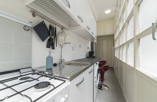 Repubblica Apartment | CS Termini Nazionale Apt n. 4