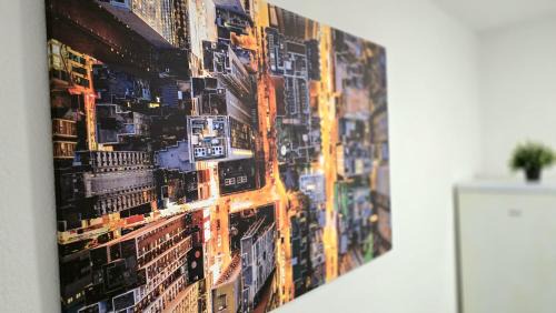 Menden Apartment | -CS24- Apartment with 2 beds and terrace - MF01