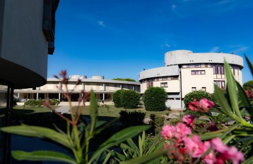 Marina di Bibbona Hotel | CSA Hotel Beach & Park