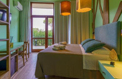 Marina di Bibbona Hotel | CSA Hotel Beach & Park