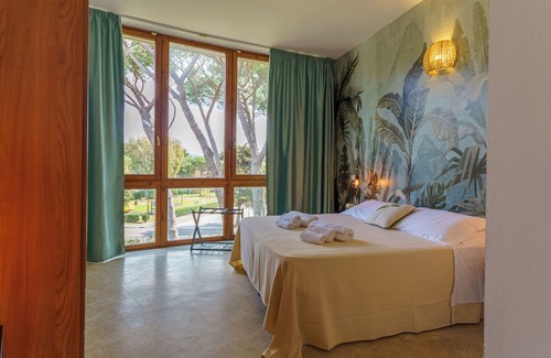 Marina di Bibbona Hotel | Csa Hotel Beach & Park