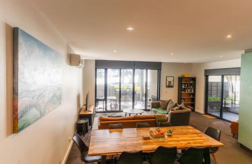 Cowes House | Cscape3