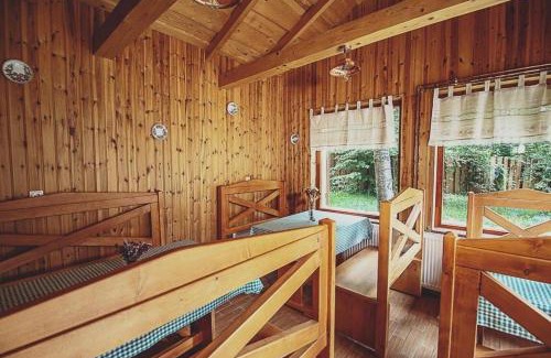Eremitu Ski Chalet | Csodál-Lak